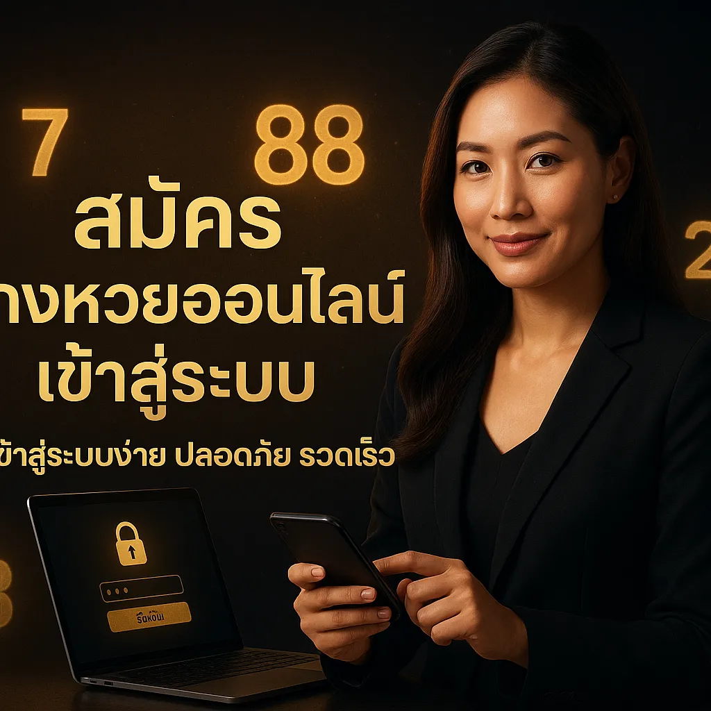ภาพประกอบหัวข้อ วิธีการเข้าสู่ระบบ